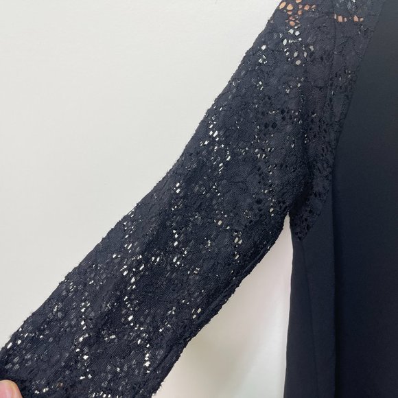 NWT C'est Moi Flowy Dress sz S/M - Picture 4 of 13